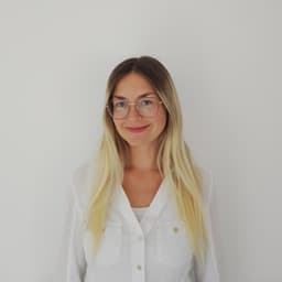 Alice, Co-founder